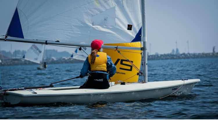 Florence Thibeault-Stewart