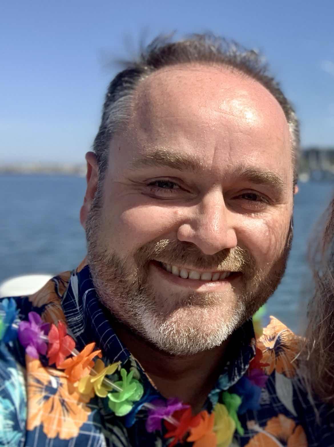 Joshua Durrin