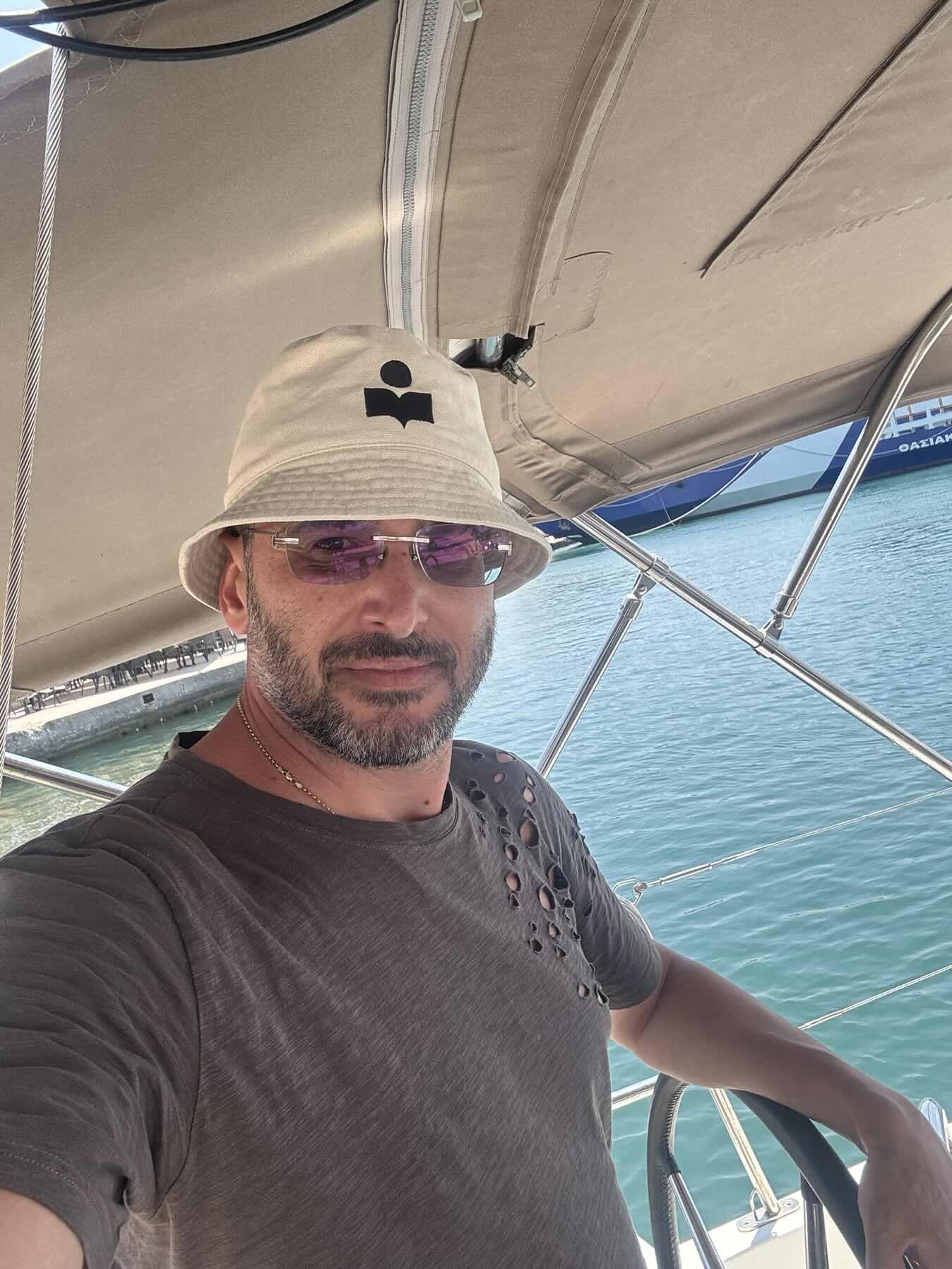 Alexander Stefanov