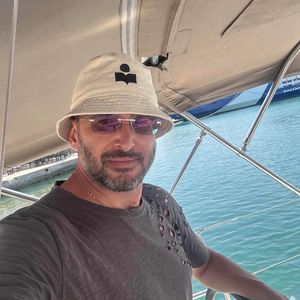 Alexander Stefanov