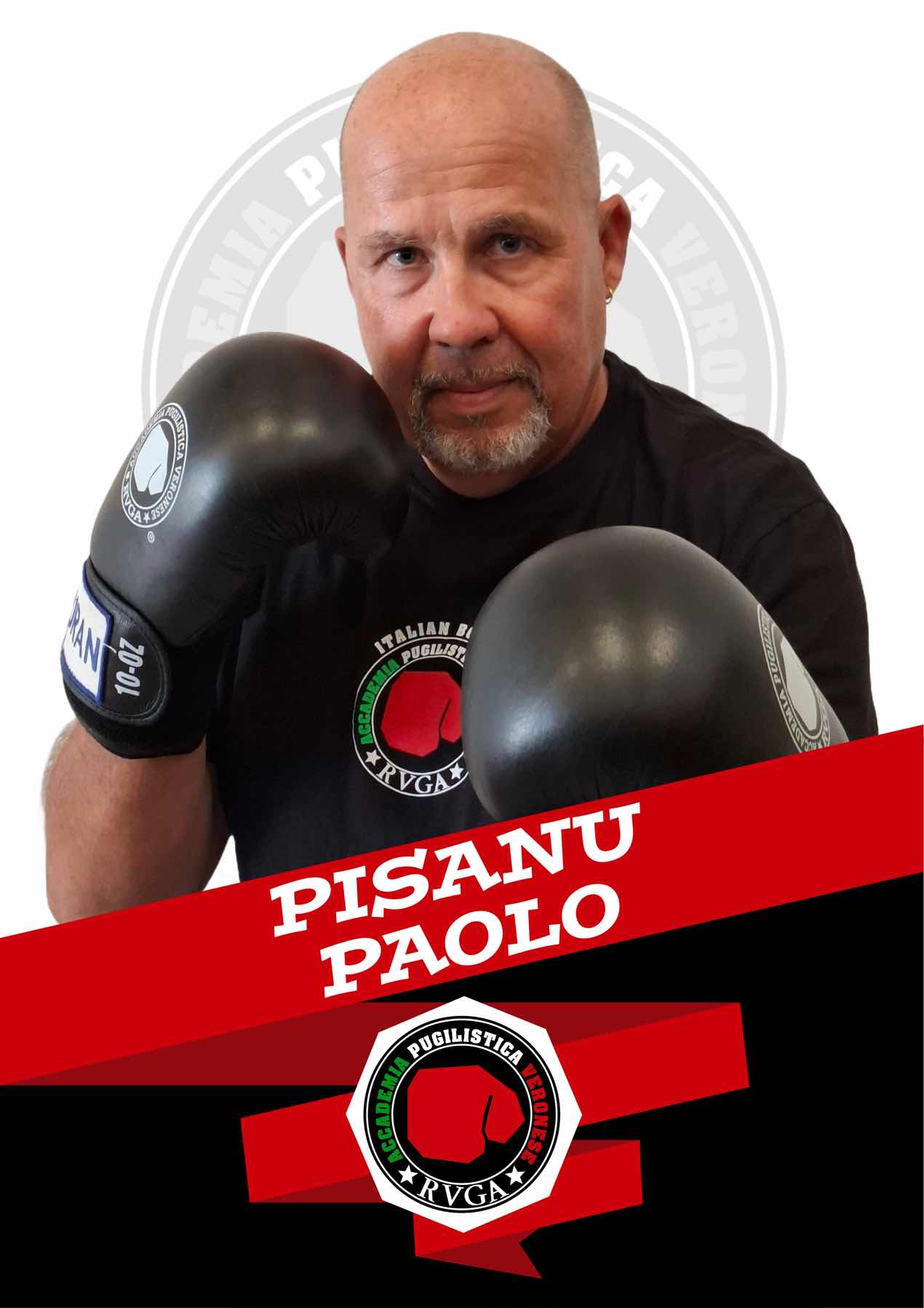 Paolo Pisanu