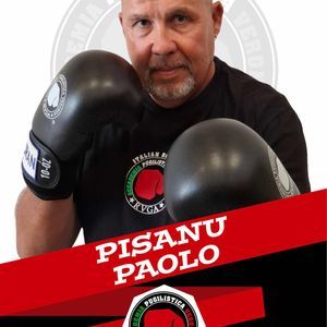 Paolo Pisanu