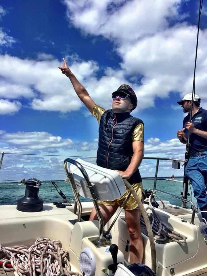 Darren (SailingGB)