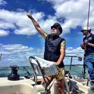 Darren (SailingGB)