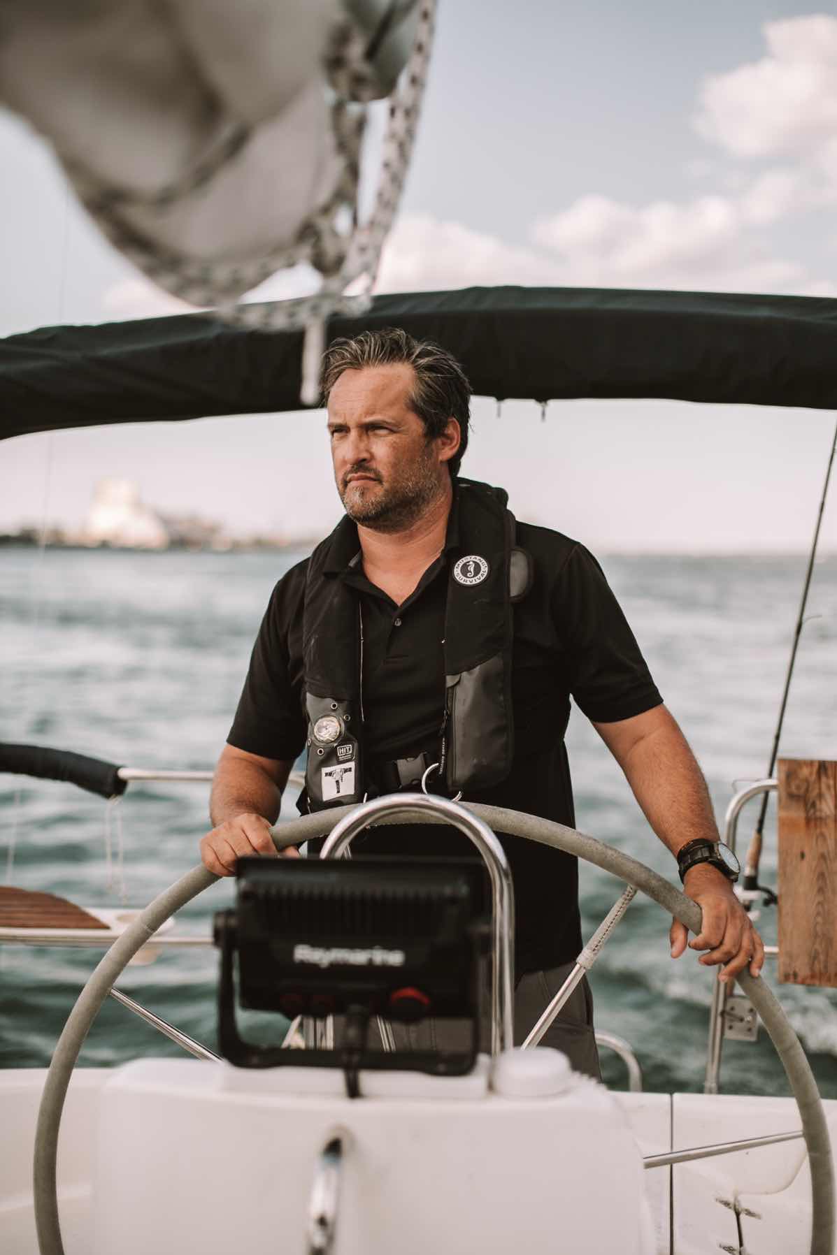 Simon Duplantie