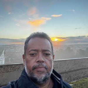 Marinaldo Bento