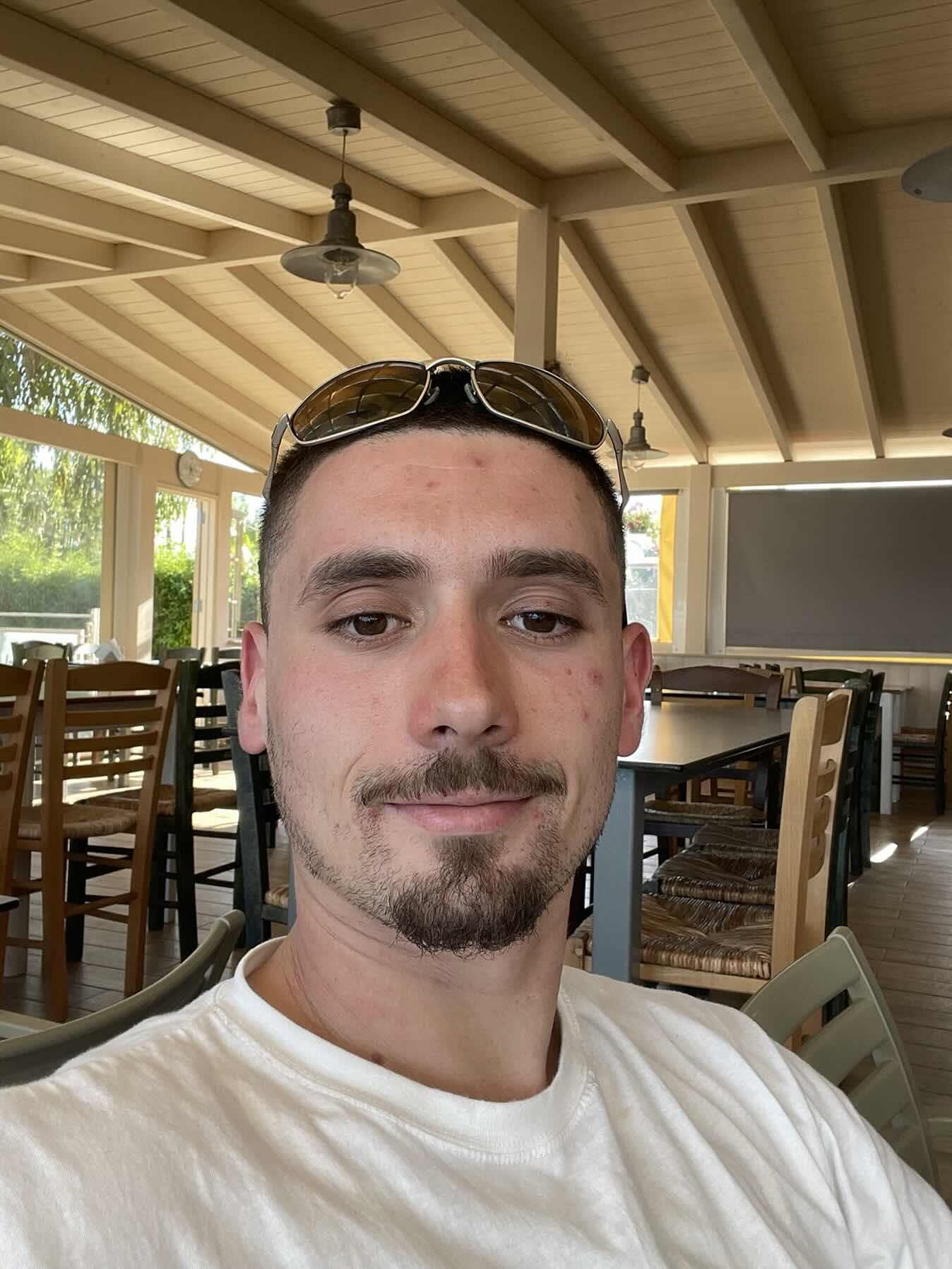 Gonçalo Condado