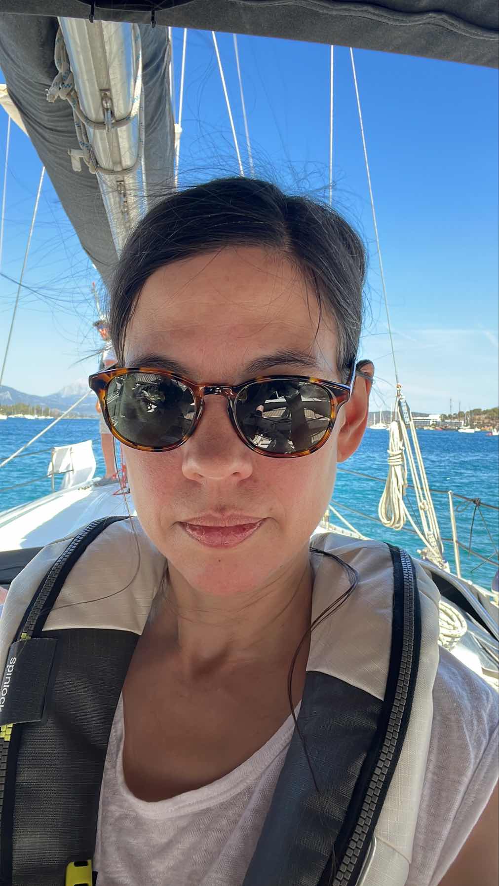 Jennifer Horton