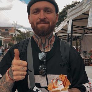 Sebastian Mora Mora