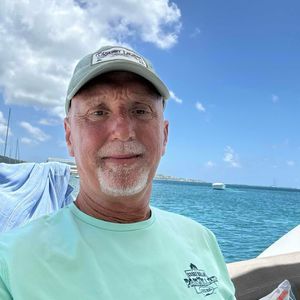 Captain Mike