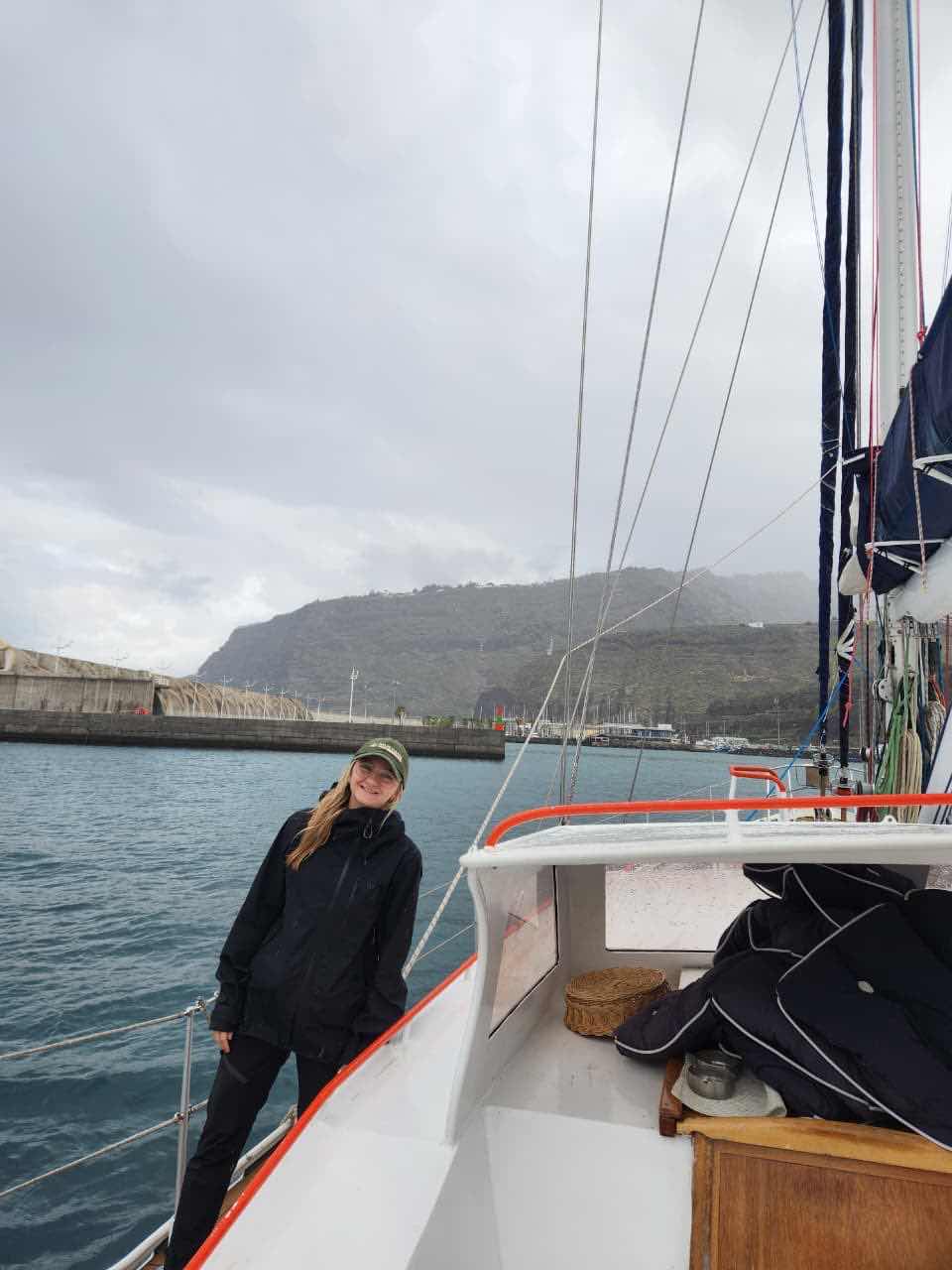 Gwendolin Maria Eberth