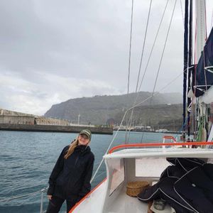 Gwendolin Maria Eberth