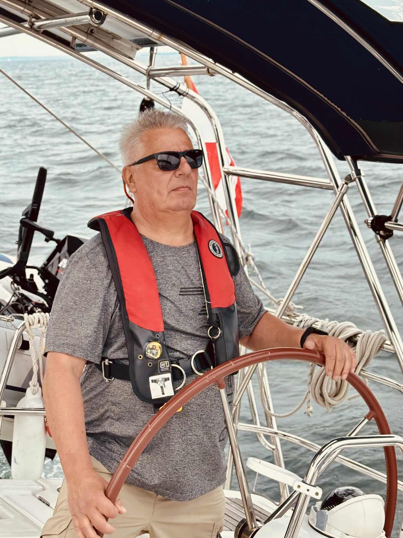 Jean-Marc Laflamme