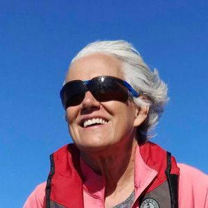 Kate Huggins