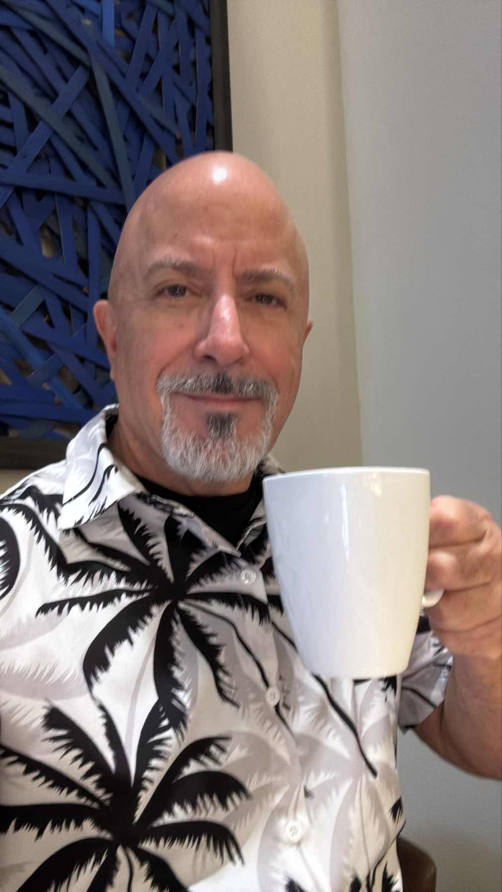 Dean M. Cole