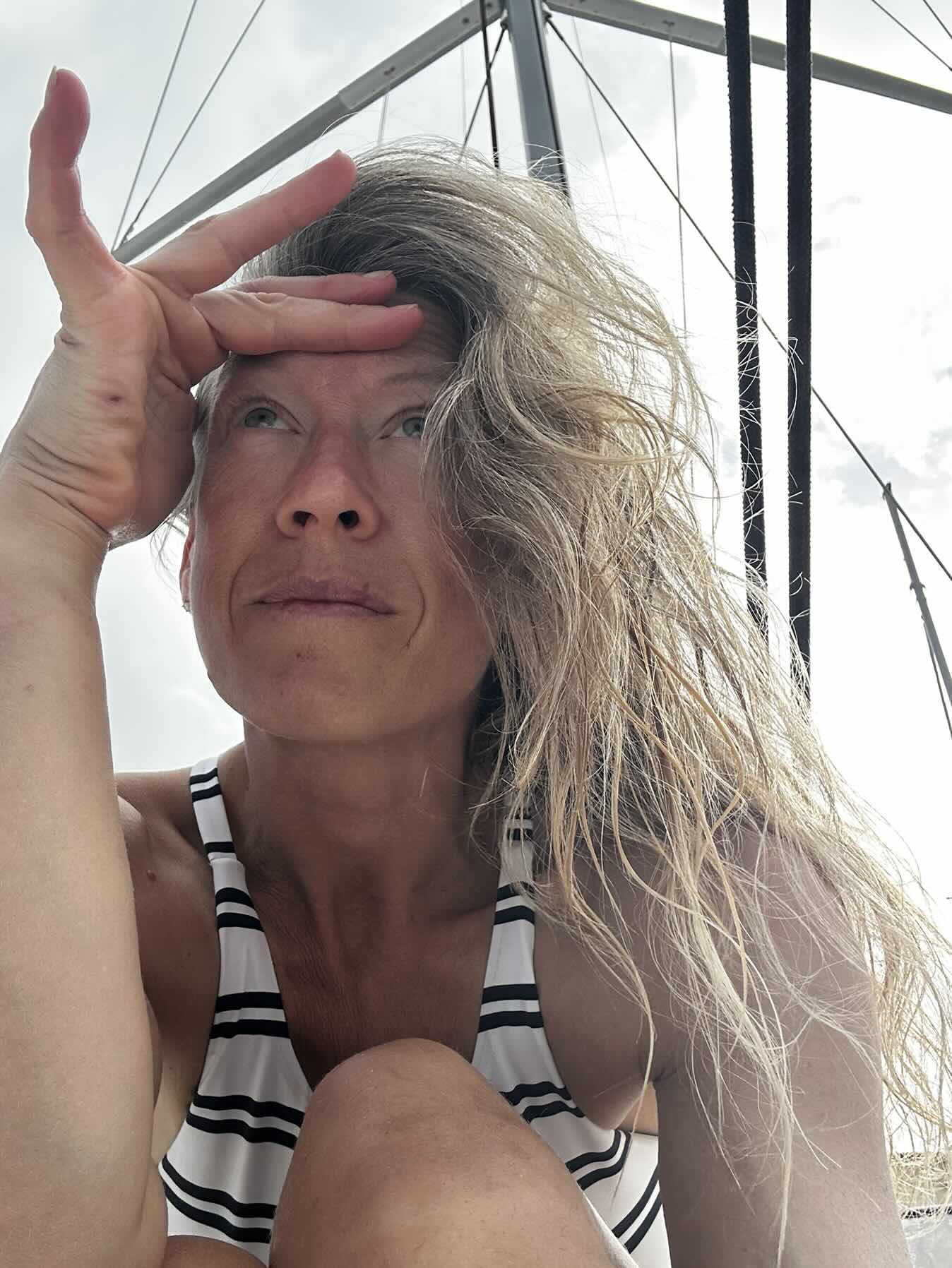 marie-eve riendeau