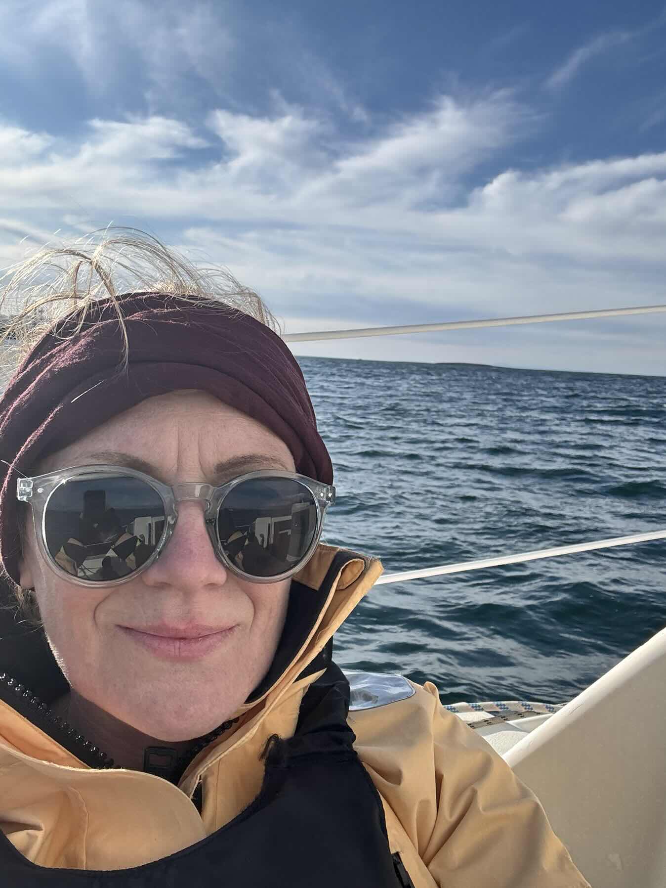 Guðrún Björk Friðriksdóttir