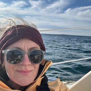 Guðrún Björk Friðriksdóttir