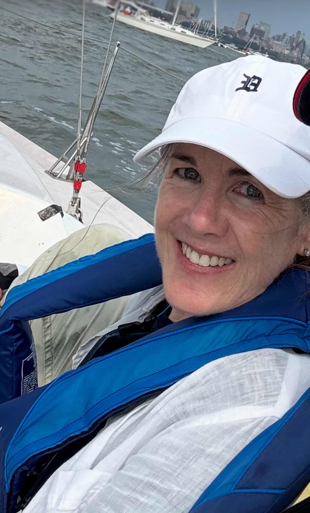 Deirdre Duggan