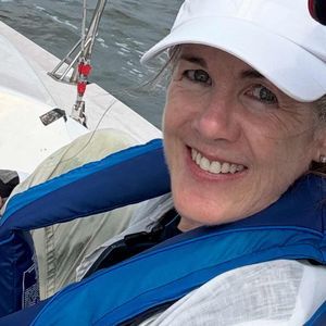 Deirdre Duggan
