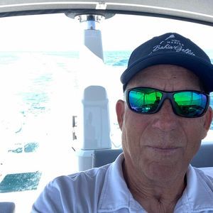 Bruce Stavron 