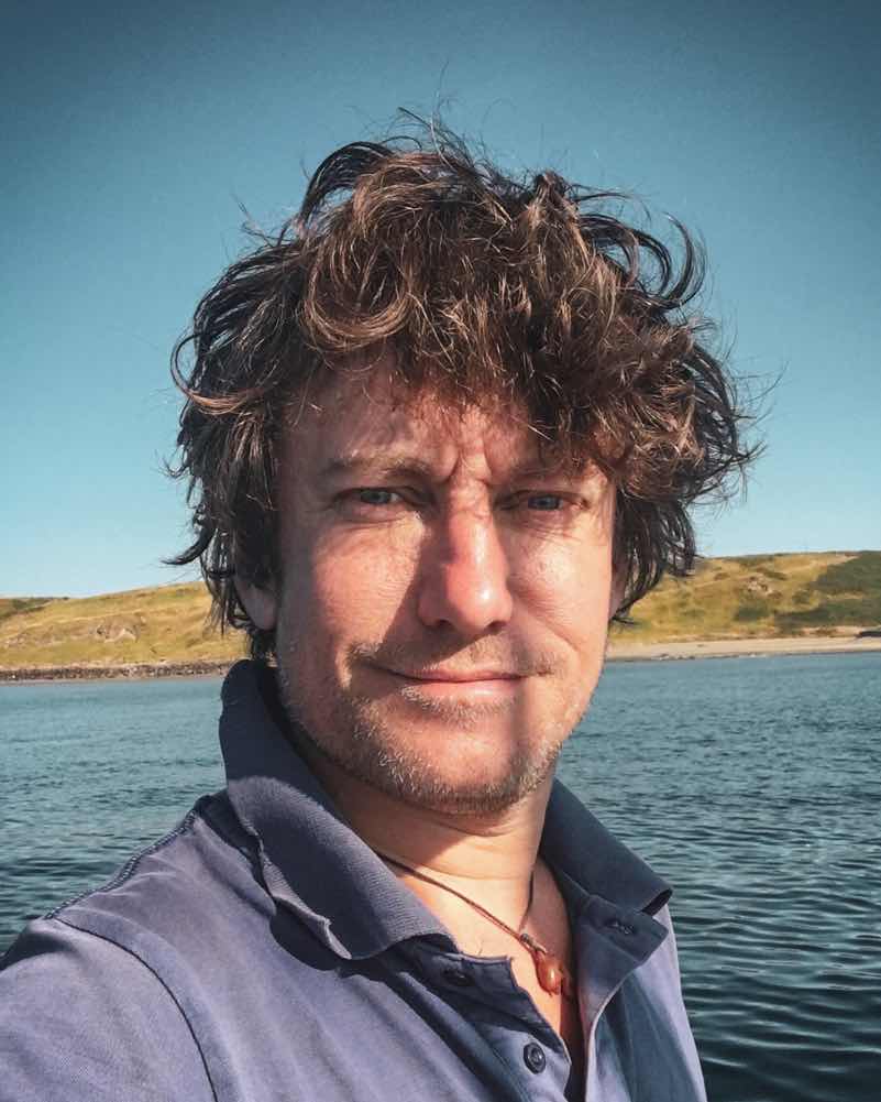 Matthias Ruttimann