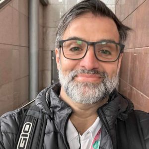 Jorge Mendonca