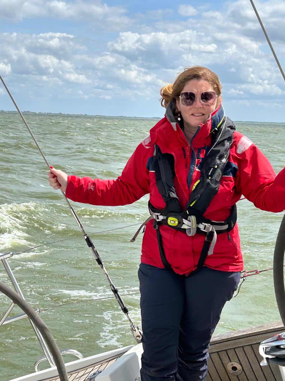 Griet Vandenheede