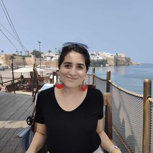 Malak Drissi Kaitouni