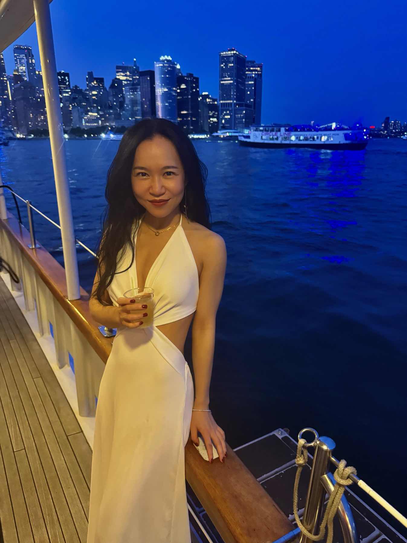 Coco Chengliang Dong