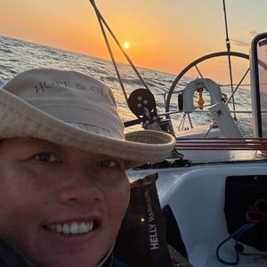 Teresa Chin