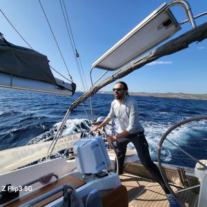 Alexander Vesselinov