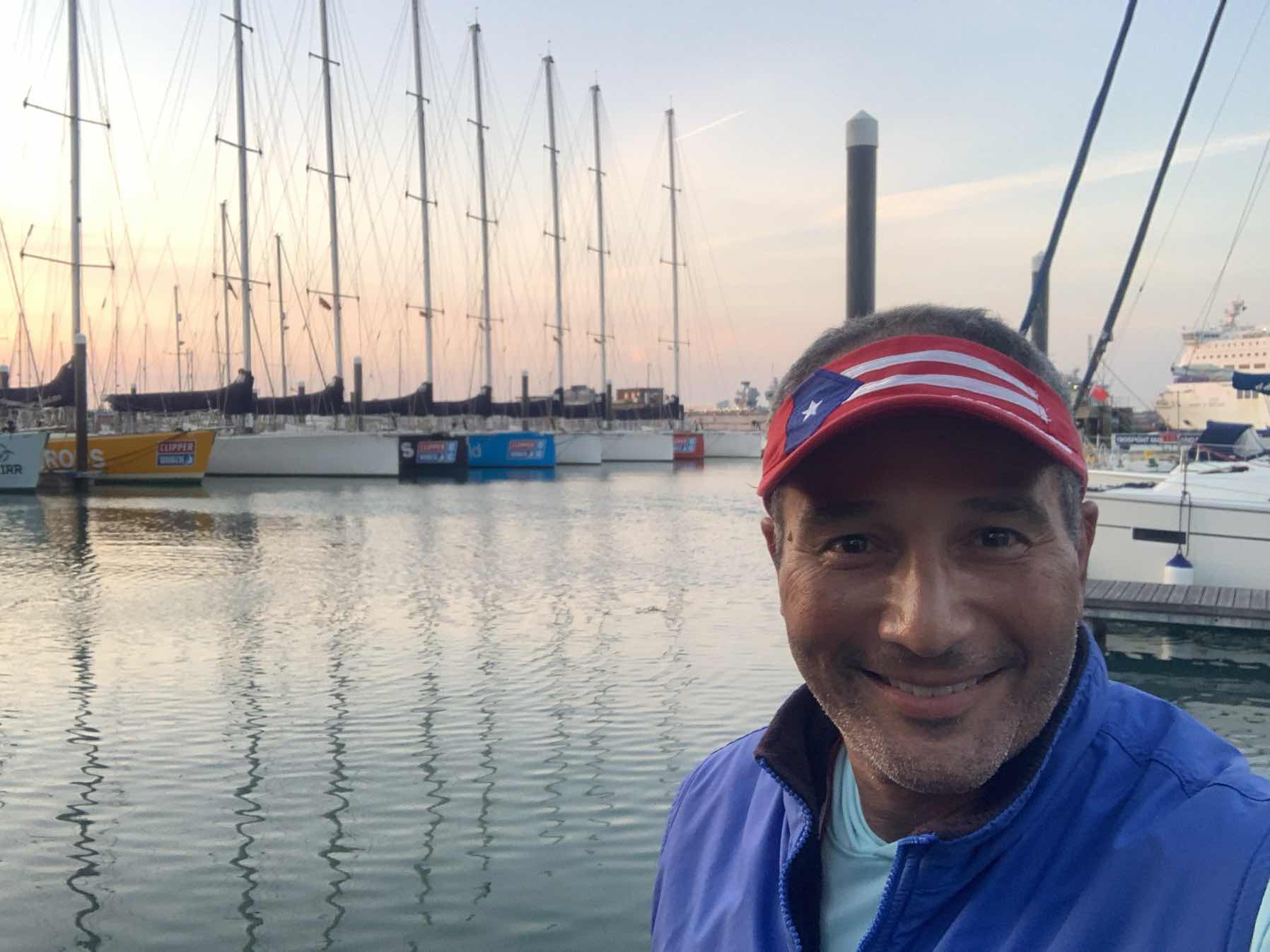 Jose F Guzman