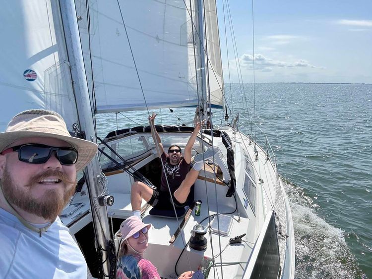 Voyage photo from 