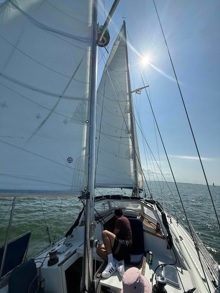 Voyage photo from 