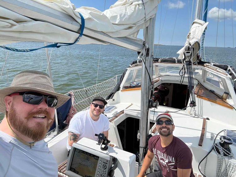 Voyage photo from 