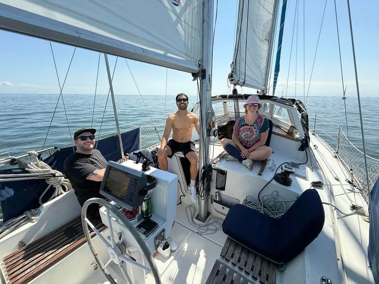 Voyage photo from 
