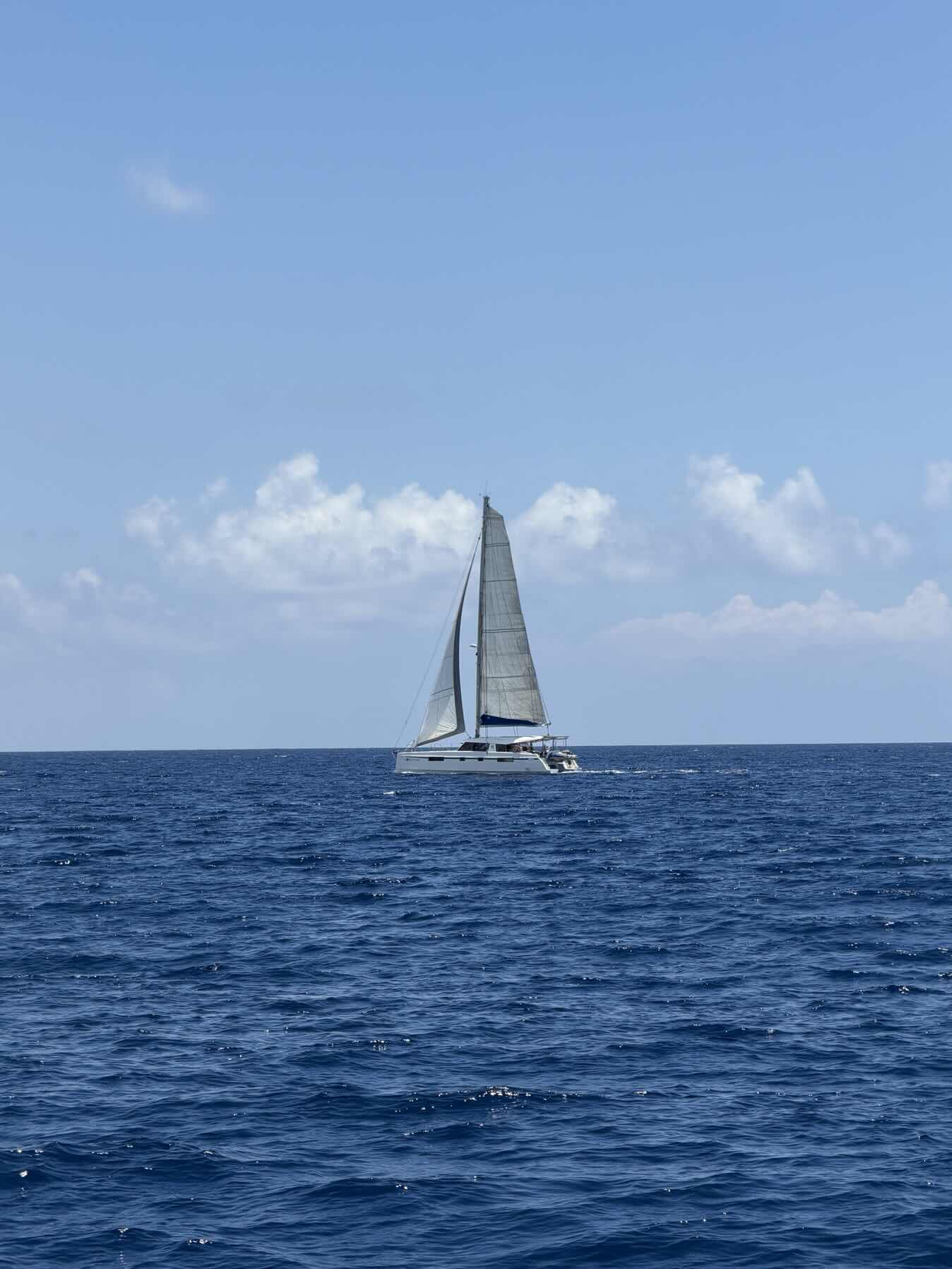 French Cay to Old Port Royal, Honduras_76989325-903F-49E7-9296-D99FE5BDD8B1