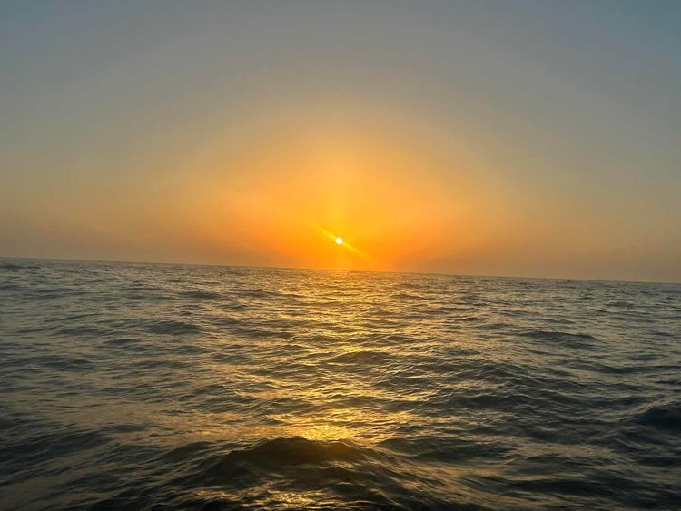 Voyage photo from Day 2&3 Baiona-Cascais