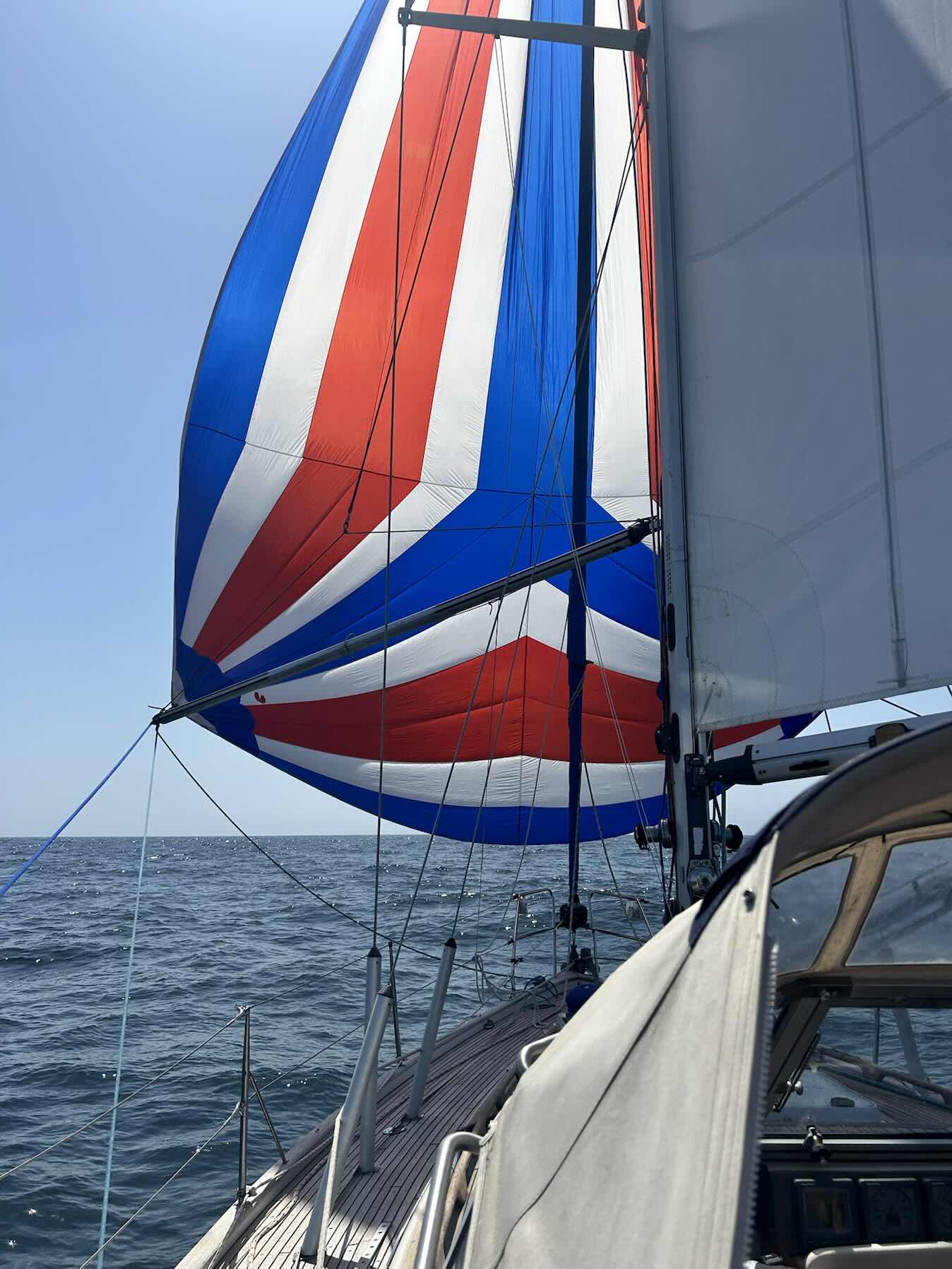 Day 3&4 Baiona-Cascais_E7D49CAE-CE1A-4EAA-A3B2-D2B947CD41A8