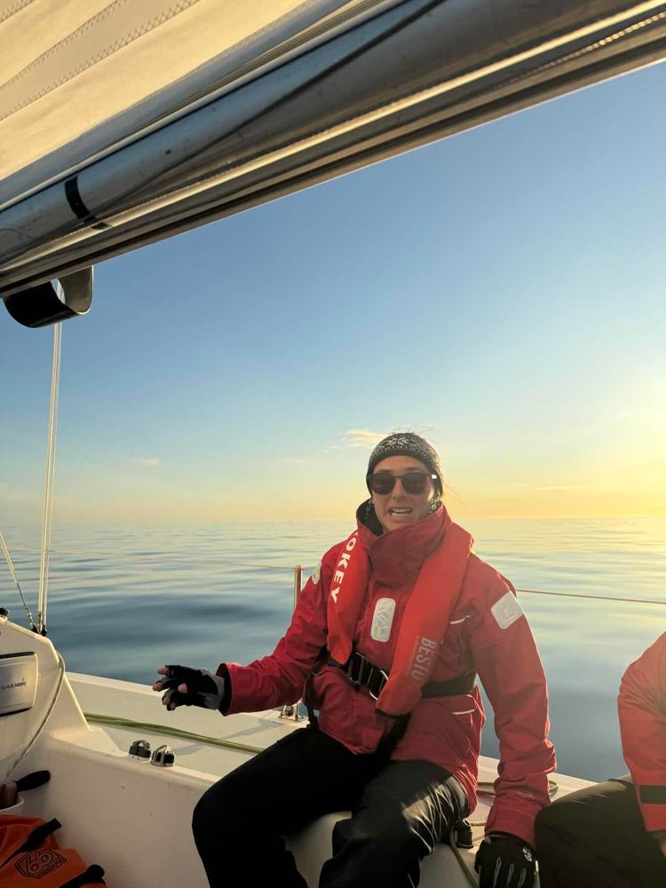 Voyage photo from Reykjavík-Hafnarfjörður