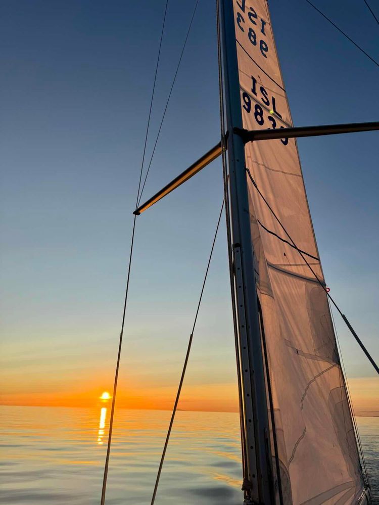 Voyage photo from Reykjavík-Hafnarfjörður