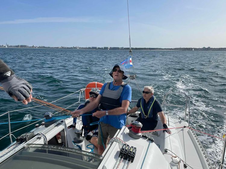 Voyage photo from Mille sabords