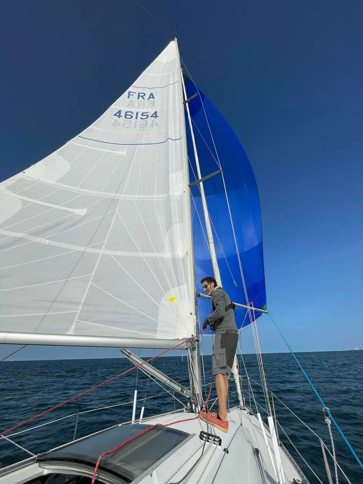 Voyage photo from Mille sabords