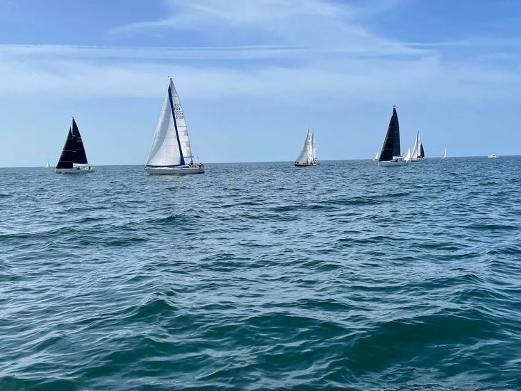 Voyage photo from Mille sabords
