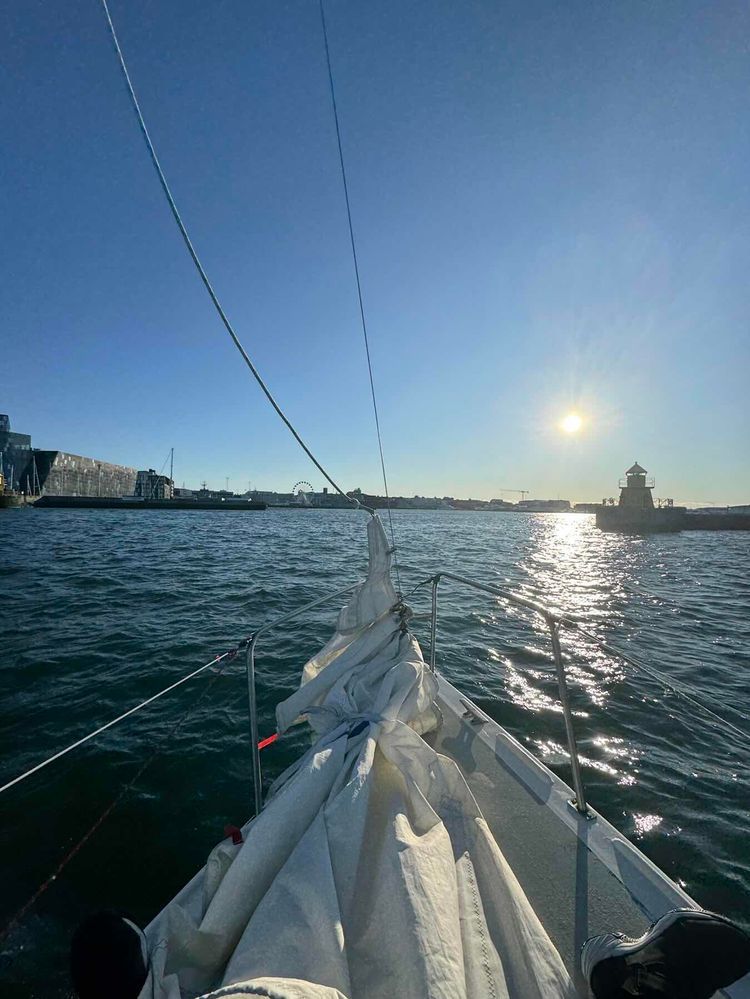 Voyage photo from Spring Sigling