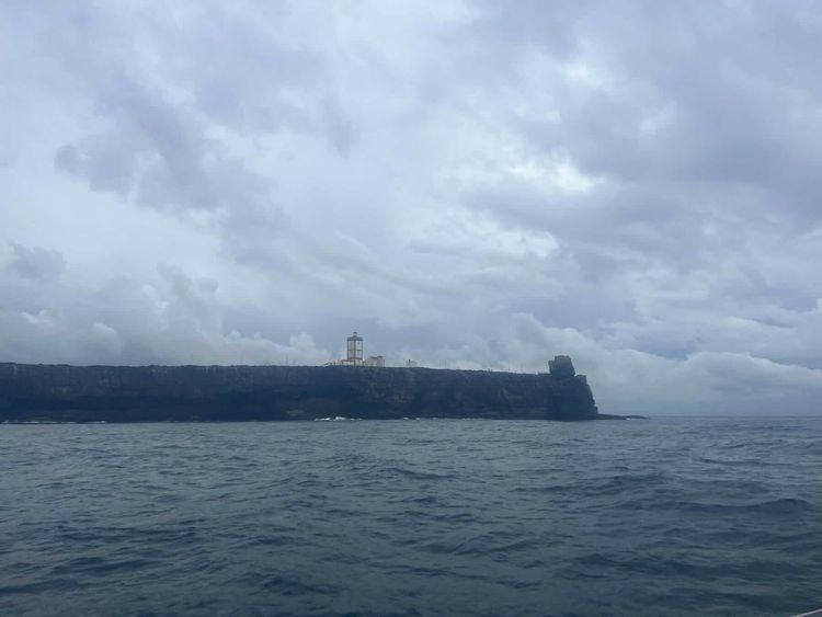 Voyage photo from Nazaré to Peniche