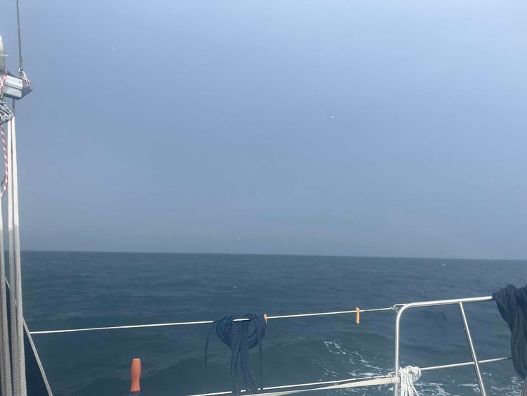 Voyage photo from Nazaré to Peniche