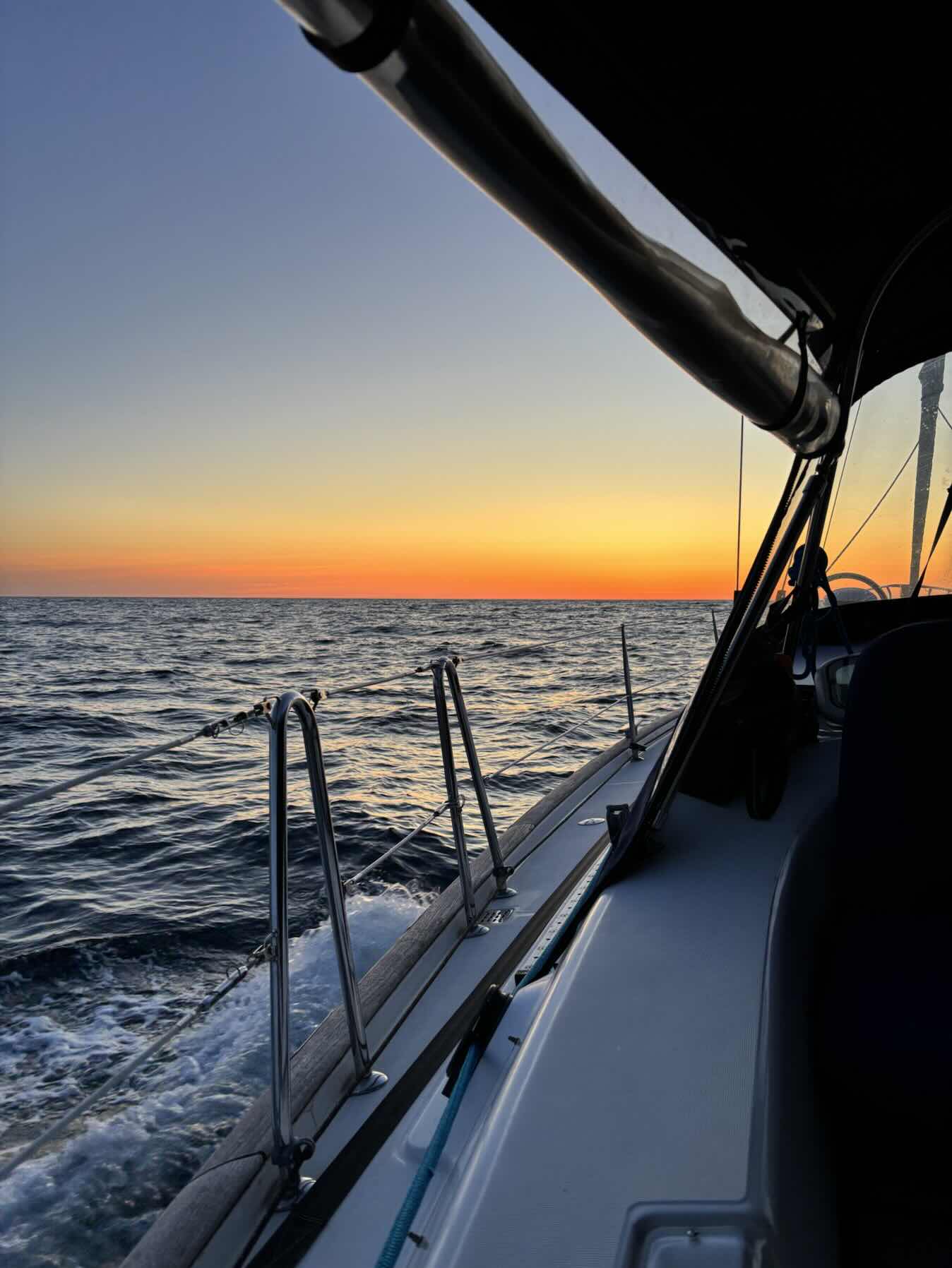 Wrightsville Beach to Beaufort NC outside route_F1258EBA-7E78-465D-9CE1-EC8B9FDBEAB3
