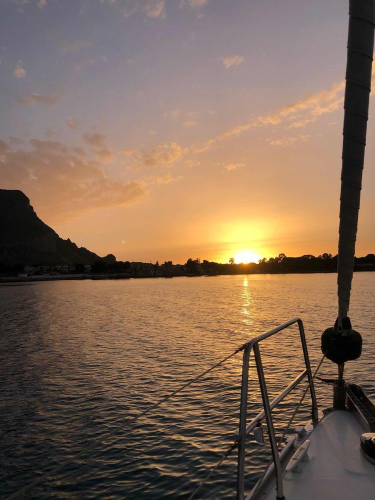 Voyage photo from ISOLA DI FILICUDI - LIPARI